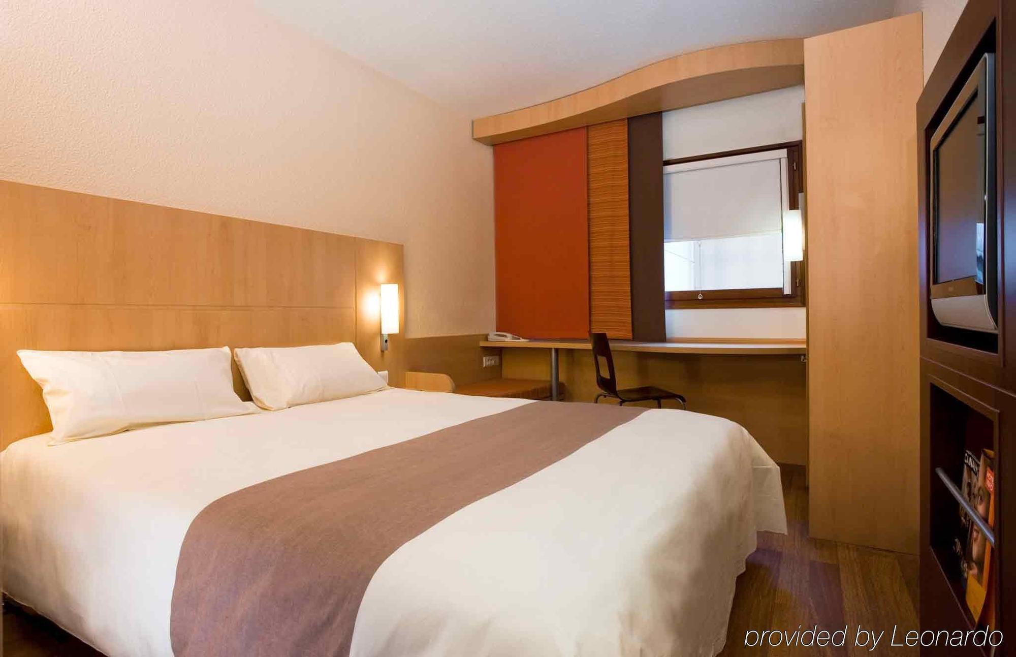 Hotel Ibis Mulhouse Centre Filature Exteriér fotografie